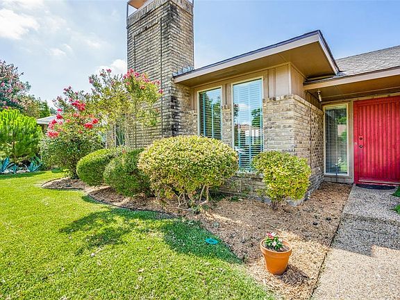 3rd image of 3912 Fall Wheat Dr