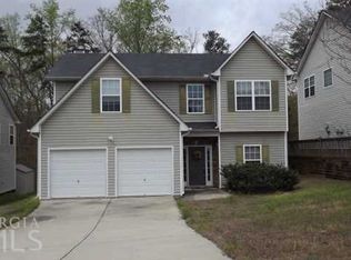 3061 Leatherleaf Trl, Douglasville, GA 30135