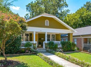 265 Atlanta Ave SE, Atlanta, GA 30315