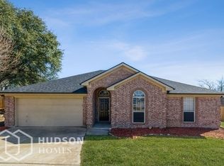 925 Jacobs Crossing Ct, Burleson, TX 76028