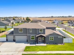 615 Tatone St, Boardman, OR 97818