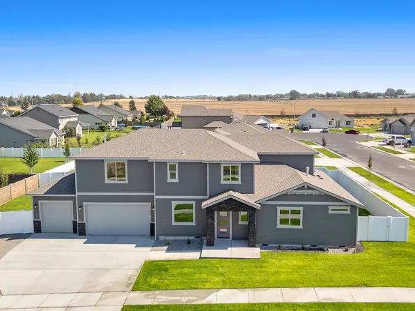 The 2843 Plan, Tuscany at Boardman