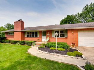 17839 Navin Rd, Marysville, OH 43040