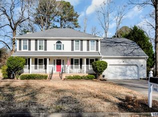 1016 Outlands Way, Virginia Beach, VA 23456