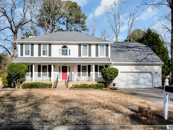 1016 Outlands Way, Virginia Beach, VA 23456