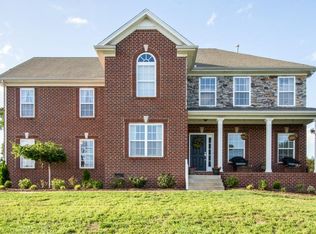116 Beagle Run, Mount Juliet, TN 37122