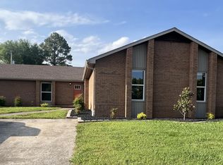 1417 Hillwood Dr - 3, Murray, KY 42071
