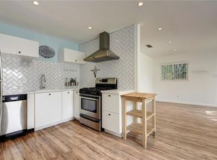 1112 E 12th St, Austin, TX 78702