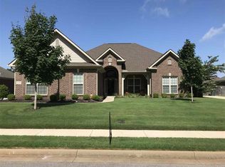 128 Sage Willow Dr SW, Madison, AL 35756