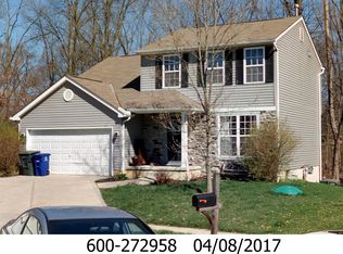 4409 Berthstone Dr, Columbus, OH 43231