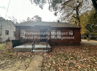 3155 Given Ave, Memphis, TN 38112