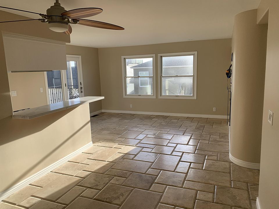 View of Dining/Living Areas.