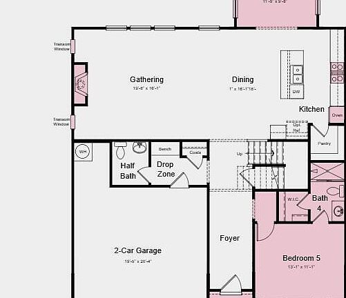 2nd image of 677 Sun Meadow Dr