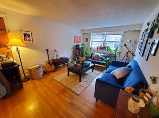 15 Commonwealth Ct APT 8, Brighton, MA 02135