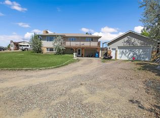 9 Sandra Ln, Great Falls, MT 59405