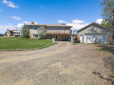 9 Sandra Ln, Great Falls, MT, 59405