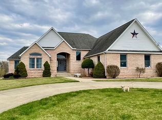 6899 Rome Rd, Adrian, MI 49221