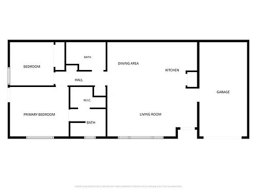 3116 Bob Ct #C Photo 1