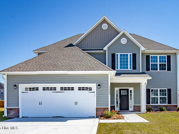 3008 Grouper Run, New Bern, NC 28562