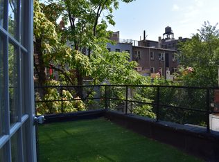 163 W 73rd St APT 8E, New York, NY 10023