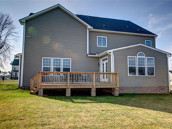 3rd image of 12108 Elnora Lane Gln