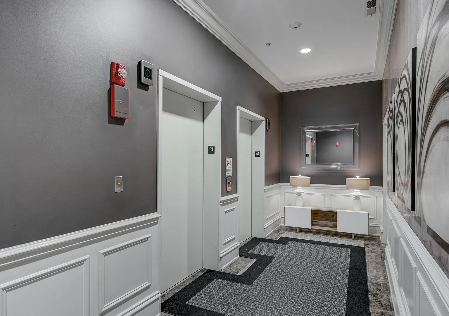 2 bed, 1268 sqft, $3,100 — Photo 4