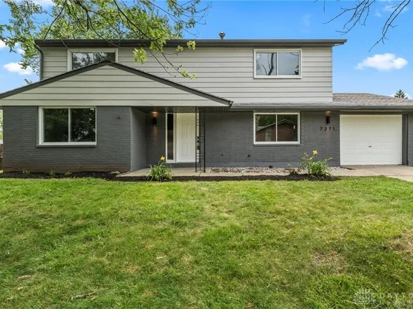 7371 Damascus Dr, Dayton, OH 45424