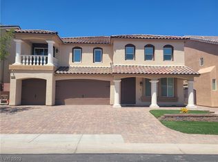 6444 Mount Eden Ave, Las Vegas, NV 89139