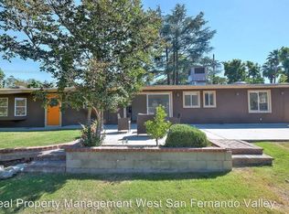 6224 Hamilton Ln, La Crescenta, CA 91214