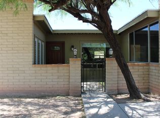 2541 N Calle Noche, Tucson, AZ 85749