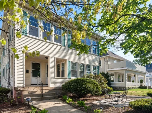 84-86 Webster St, West Newton, MA 02465