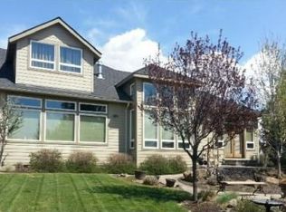 21420 Dale Rd, Bend, OR 97701