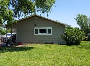 107 S College Ave, Goodwell, OK 73939