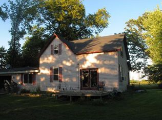 5847 140th St, Hillman, MN 56353