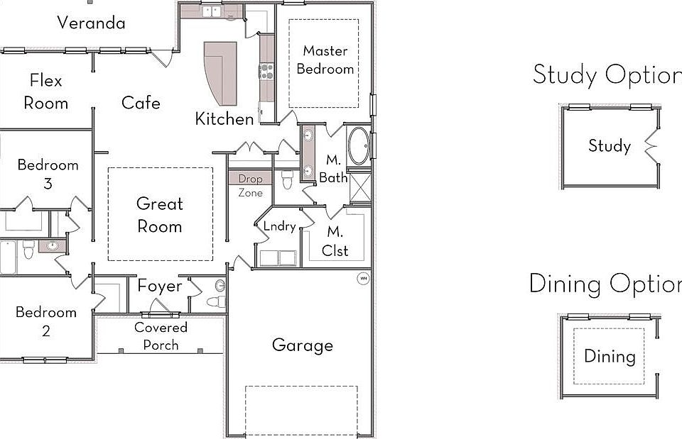 2nd image of 413 Fern Terrace Dr