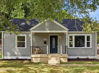 2413 Donna Rd, Louisville, KY 40216