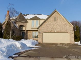 19381 Stony Point, Macomb, MI 48044