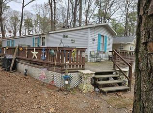 24466 White St #R36, Millsboro, DE 19966