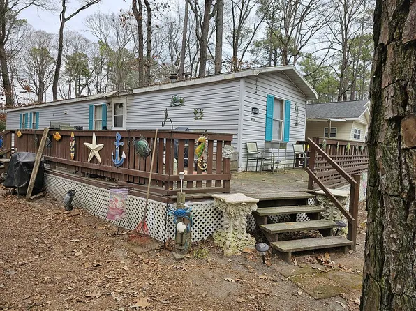 24466 White St #R36, Millsboro, DE 19966