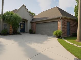 10417 Oakline Dr, Baton Rouge, LA 70809