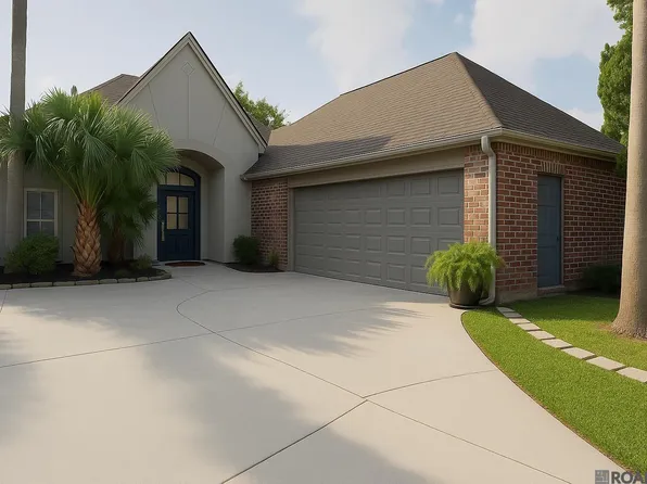 10417 Oakline Dr, Baton Rouge, LA 70809