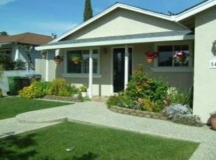 540 Duncan St, San Jose, CA 95127