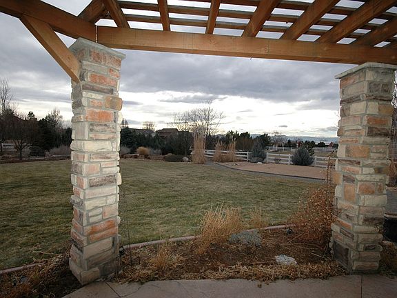 Pergola
