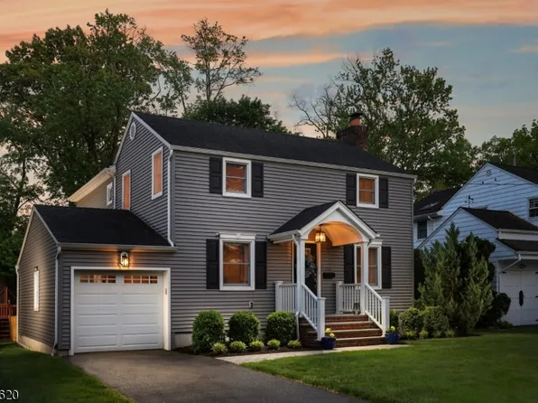 742 Coolidge St, Westfield Town, NJ 07090