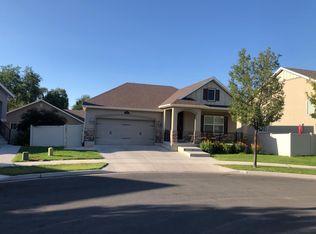 185 E Saint Germain Way #A, Sandy, UT 84070