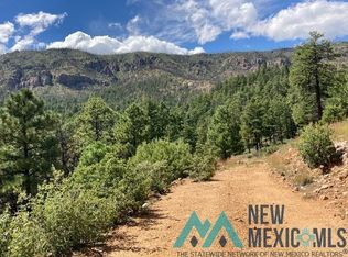 1045 Ctc Ranch Cyn, Mora, NM 87732
