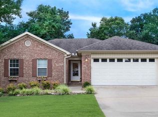 11701 Ridgetop Dr, Sherwood, AR 72120