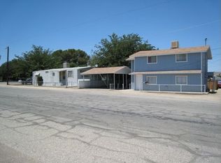 200 Madison St, Taft, CA 93268
