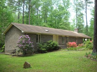 16106 Rowlett Rd, Chesterfield, VA 23838