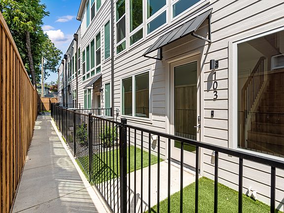 4th image of 6319 Richmond Ave #108